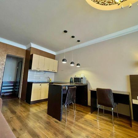 Apartment Elegant 키예프 외부 사진