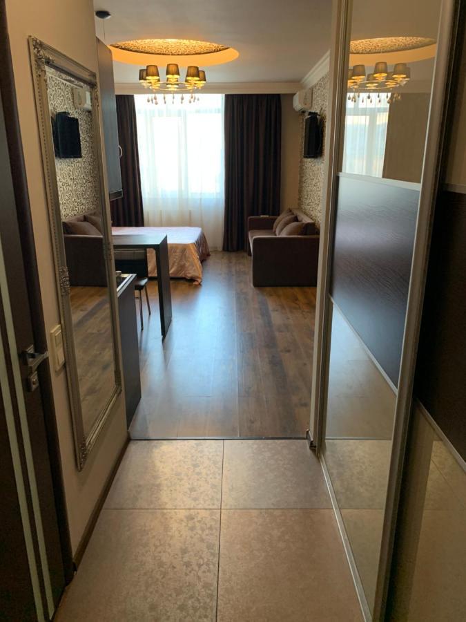 Apartment Elegant 키예프 외부 사진