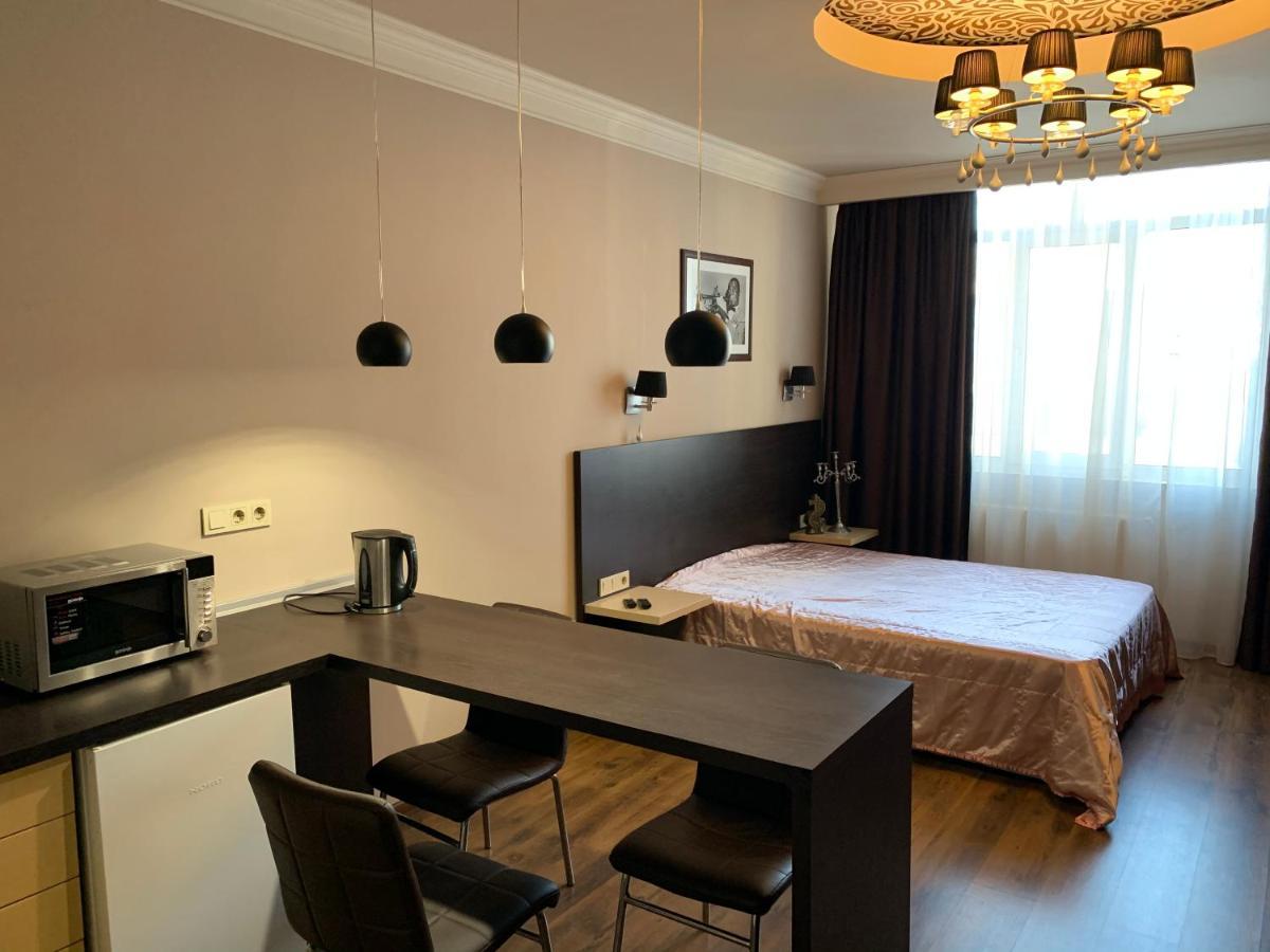 Apartment Elegant 키예프 외부 사진